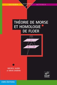 Image de Théorie de Morse et homologie de Floer