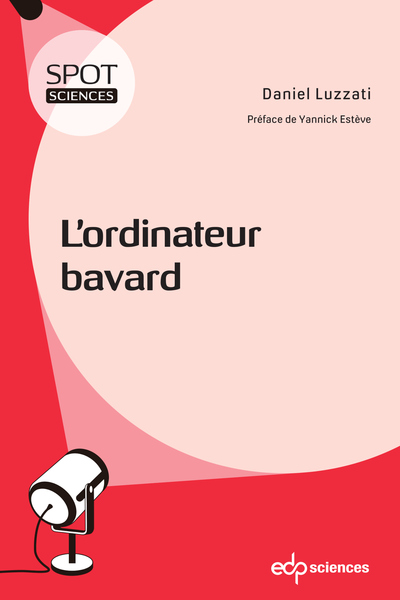 Picture of L'ordinateur bavard