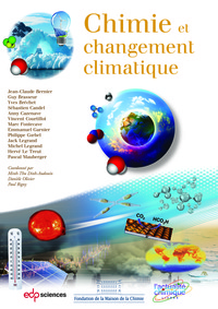 Picture of Chimie et changement climatique