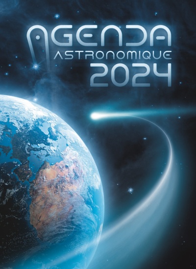 Image de Agenda astronomique 2024