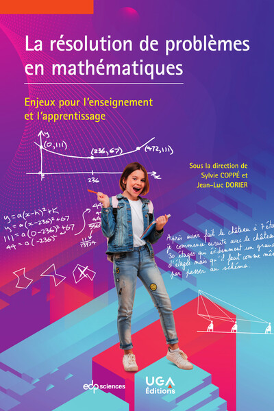 Picture of La résolution de problèmes en mathématiques