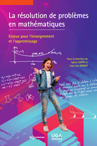 Picture of La résolution de problèmes en mathématiques