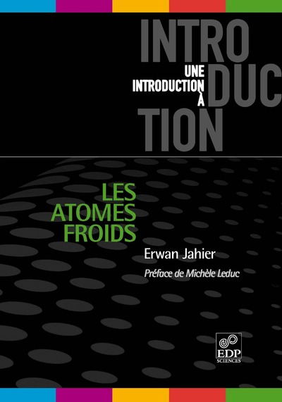 Picture of Les Atomes froids
