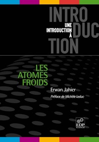 Picture of Les Atomes froids