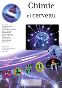 Image de Chimie et cerveau