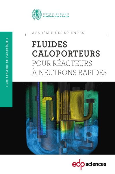 Picture of FLUIDES CALOPORTEURS (LES)