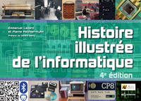 Picture of Histoire illustrée de  l'informatique - 4e édition