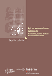 Image de AGIR SUR LES COMPORTEMENTS NUTRITIONNELS