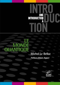 Picture of Le Monde quantique