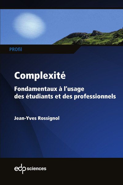 Picture of Complexité