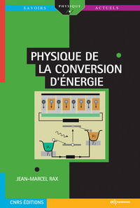 Picture of physique de la conversion d'energie