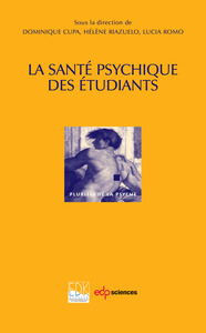 Image de La santé psychique des étudiants