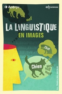 Picture of linguistique en images (la)