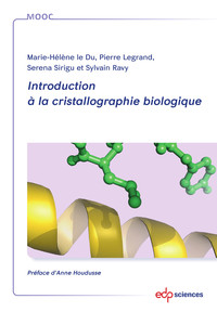 Image de Introduction à la cristallographie biologique