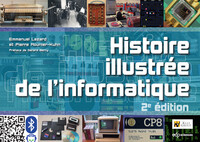 Picture of Histoire illustrée de l'informatique