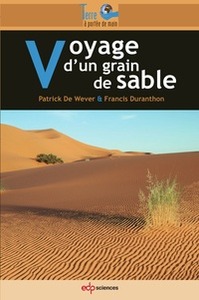 Picture of Voyage d'un grain de sable