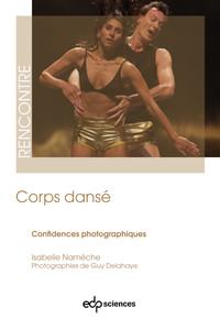 Picture of Corps Dansé