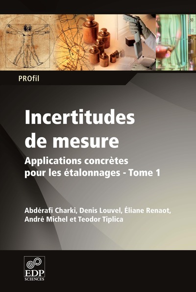 Picture of Incertitudes de mesure