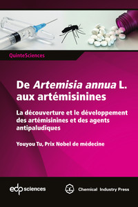 Picture of De Artemisia annua L. aux artémisinines
