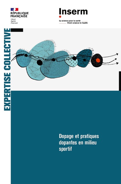 Picture of Dopage et pratiques dopantes en milieu sportif