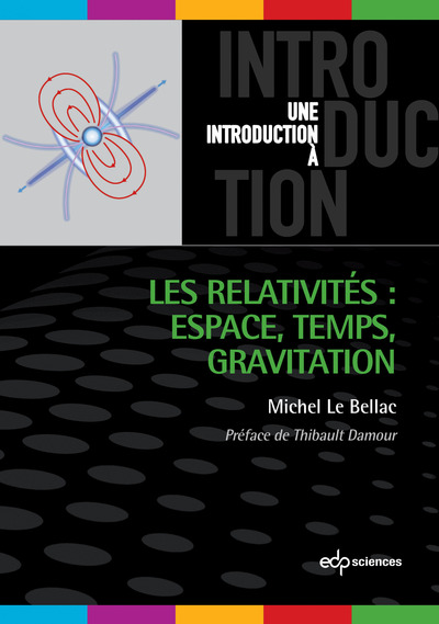 Picture of relativites (les)