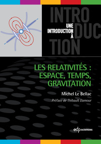 Picture of relativites (les)