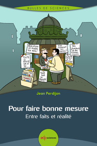 Picture of Pour faire bonne mesure