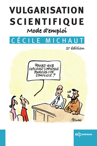 Image de Vulgarisation scientifique