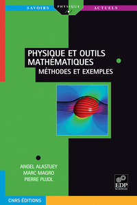 Picture of Physique et outils mathématiques méthodes et exemples