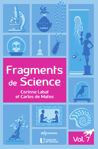 Picture of Fragments de Science - volume 7
