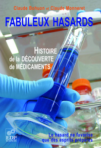 Picture of Fabuleux hasards