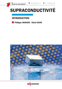 Picture of Supraconductivité introduction