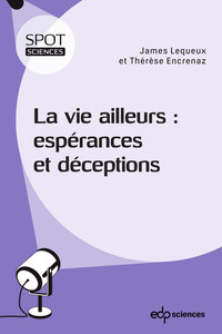 Picture of La vie ailleurs : espérances et déceptions
