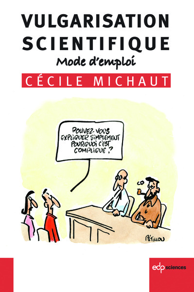 Image de Vulgarisation scientifique