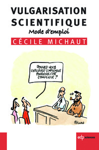 Image de Vulgarisation scientifique