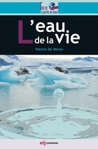 Picture of L'eau de la vie