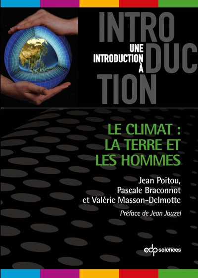 Picture of climat, la terre et les hommes (le)