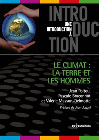 Picture of climat, la terre et les hommes (le)