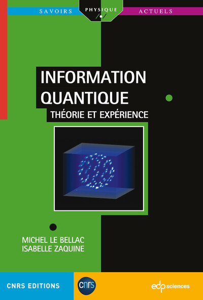 Image de L'information quantique