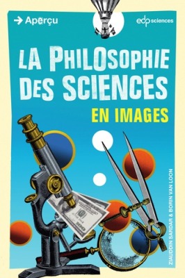 Picture of philosophie des sciences en images