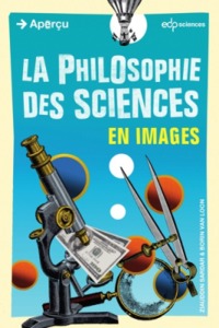 Picture of philosophie des sciences en images