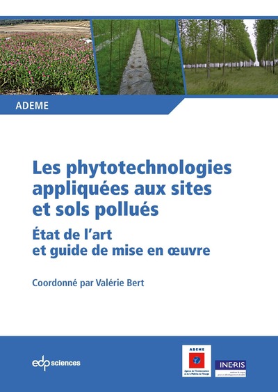 Picture of phytotechnologies (les)