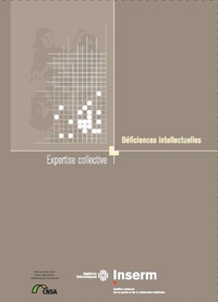 Image de DEFICIENCES INTELLECTUELLES