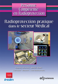 Picture of Radioprotection pratique dans le secteur Médical