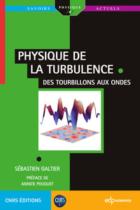 Image de Physique de la turbulence