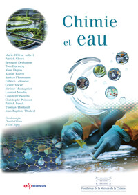 Image de Chimie et eau