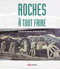 Picture of Roches à tout faire