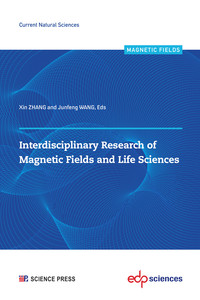 Picture of Interdisciplinary Research of Magnetic Fields and Life Sciences