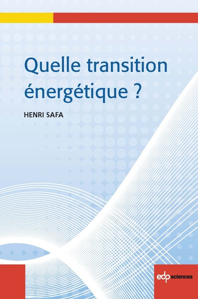 Picture of Quelle transition énergétique