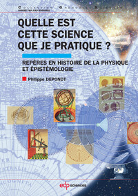 Picture of quelle est cette science que je pratique ?